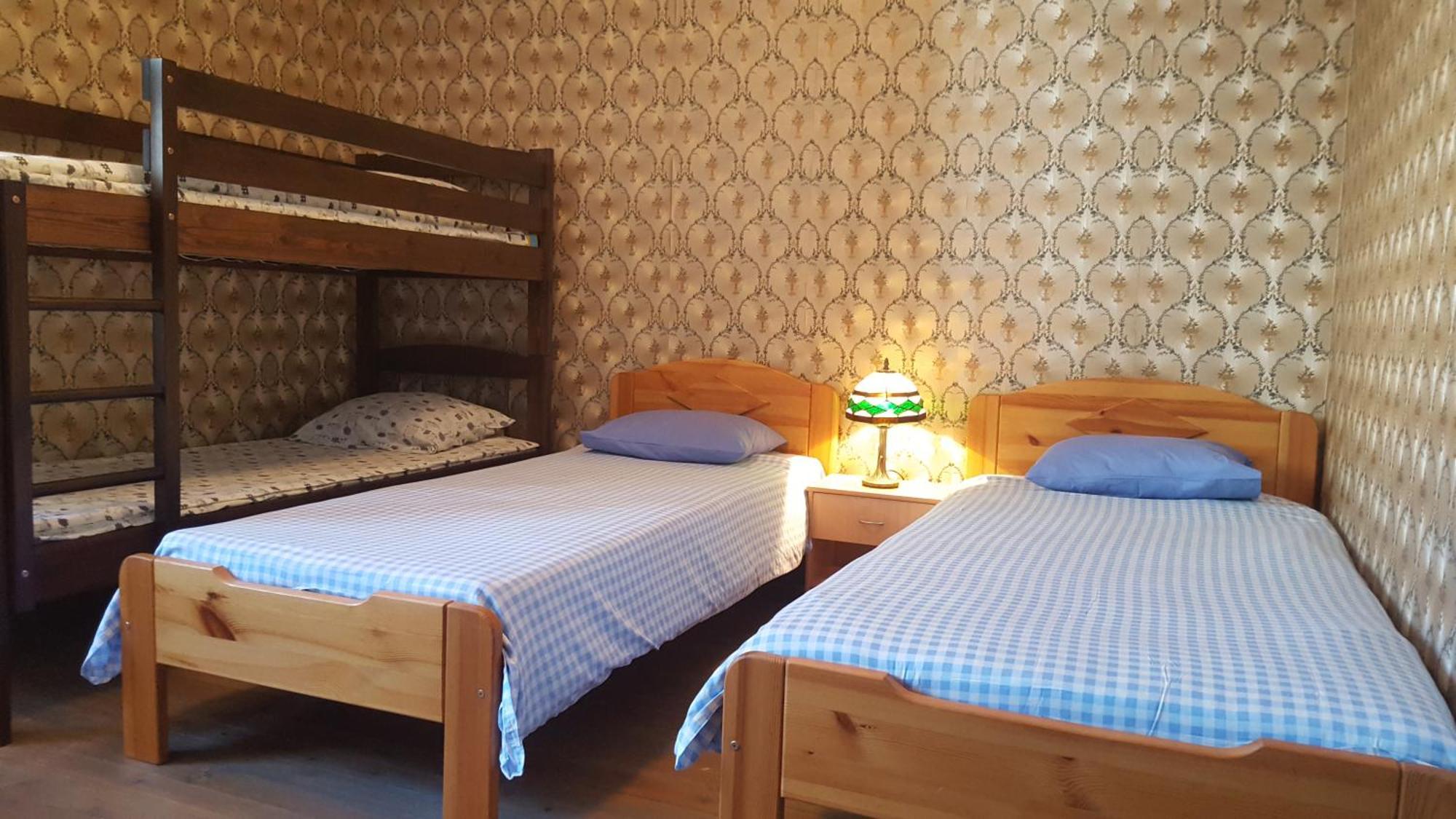 Deluxe Apartments In The City Center With Balcony Parnu Exterior photo